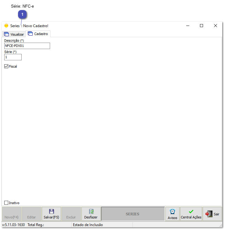 2.1.1. Sol.NET - Empresas PDV