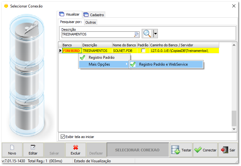 2.1.2. Sol.NET - Instalação Apache