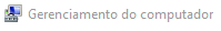 1. Gerenciamento do computador