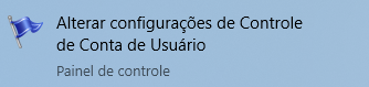 3. Selecionar a Correspondência