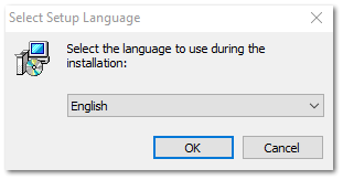 2.1. Sol.NET - Instalação padrão