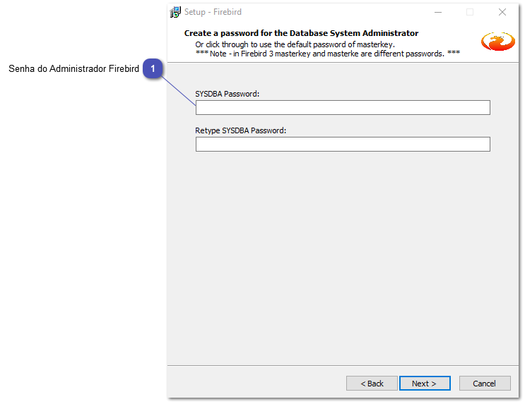 2.1. Sol.NET - Instalação padrão