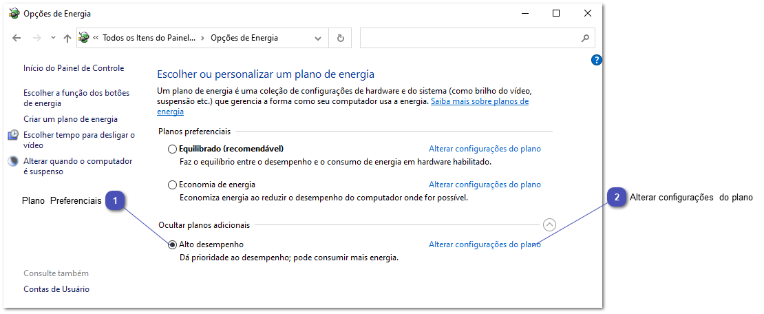 2.1. Sol.NET - Instalação padrão
