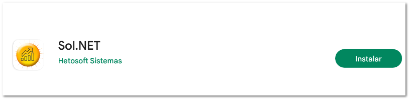 3.2. Sol.NET_Administrativo - Instalações e configurações