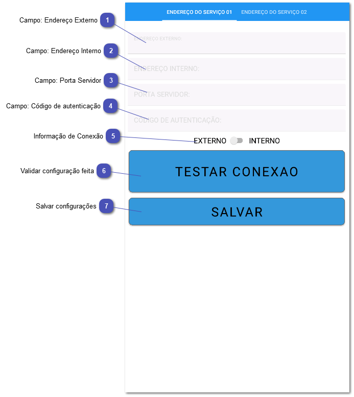 3.2. Sol.NET_Administrativo - Instalações e configurações