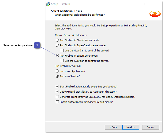 2.3. Sol.NET_BuscaPreço - Instalação padrão