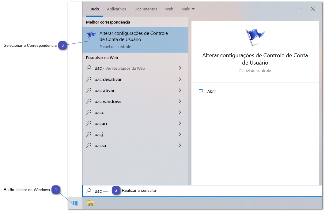 2.3. Sol.NET_BuscaPreço - Instalação padrão