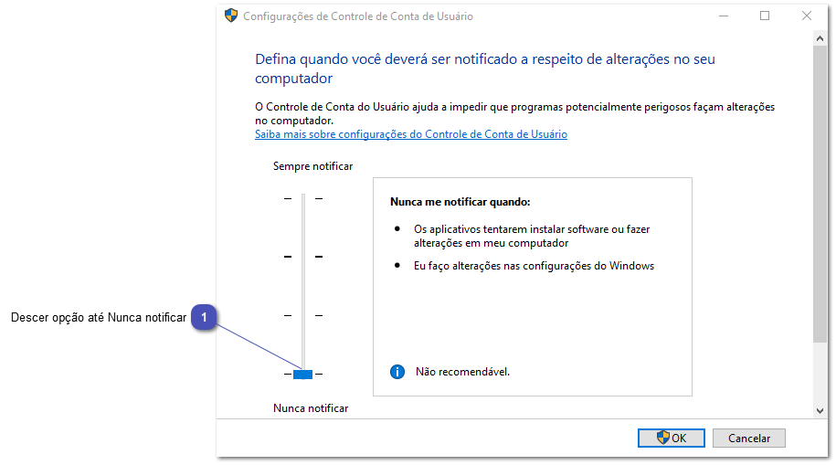 2.3. Sol.NET_BuscaPreço - Instalação padrão