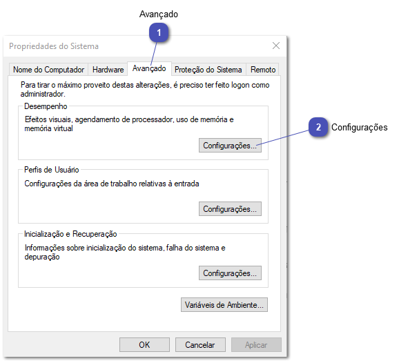 2.3. Sol.NET_BuscaPreço - Instalação padrão