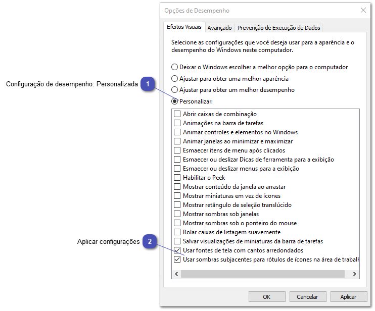 2.3. Sol.NET_BuscaPreço - Instalação padrão