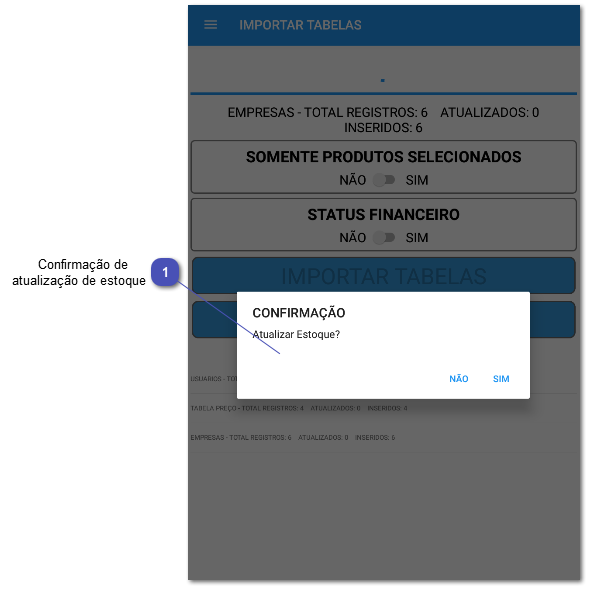 3.3. Sol.NET_ForçaDeVendas - Instalações e configurações