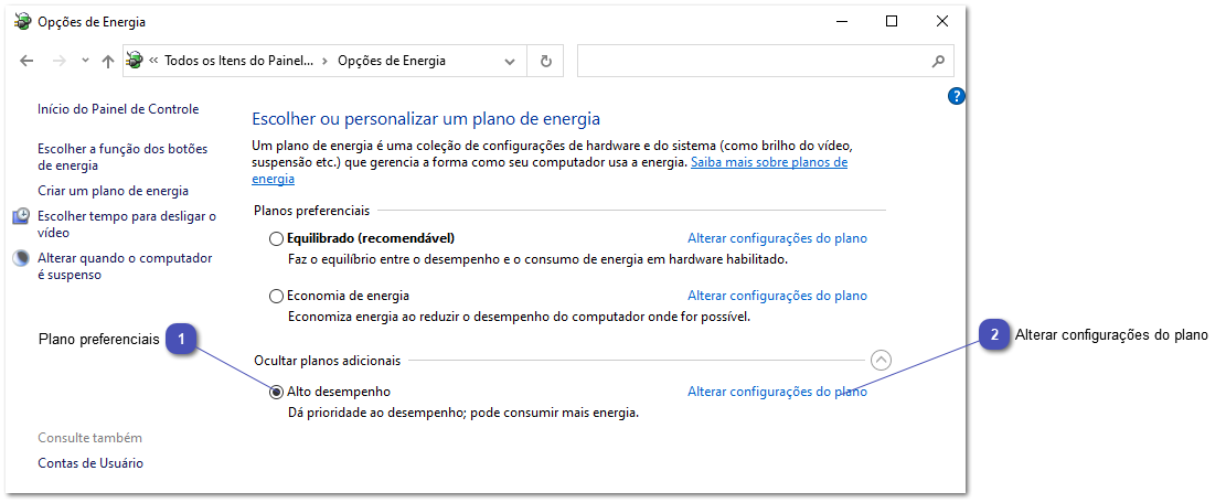2.2. Sol.NET_PDV - Instalação padrão