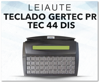 2.2.2. Sol.NET_PDV - Uso do teclado Programável