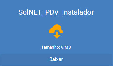 1. Download: Sol.NET_PDV_Instalador