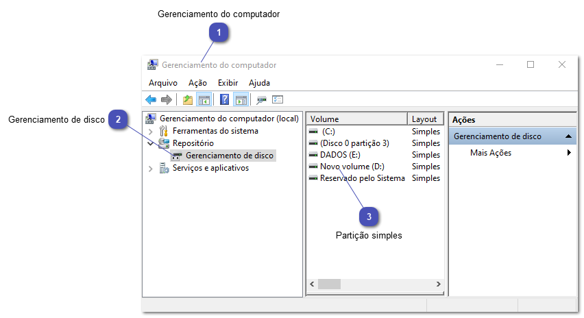 2.4. Sol.NET_SolTV - Instalação padrão