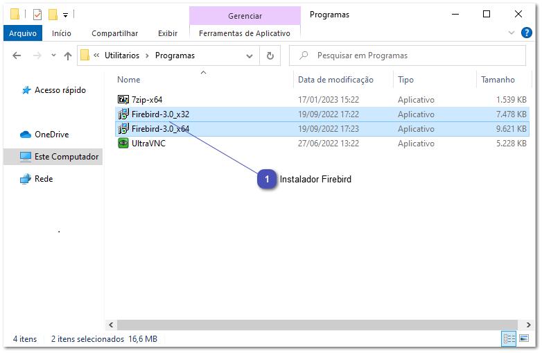 2.4. Sol.NET_SolTV - Instalação padrão
