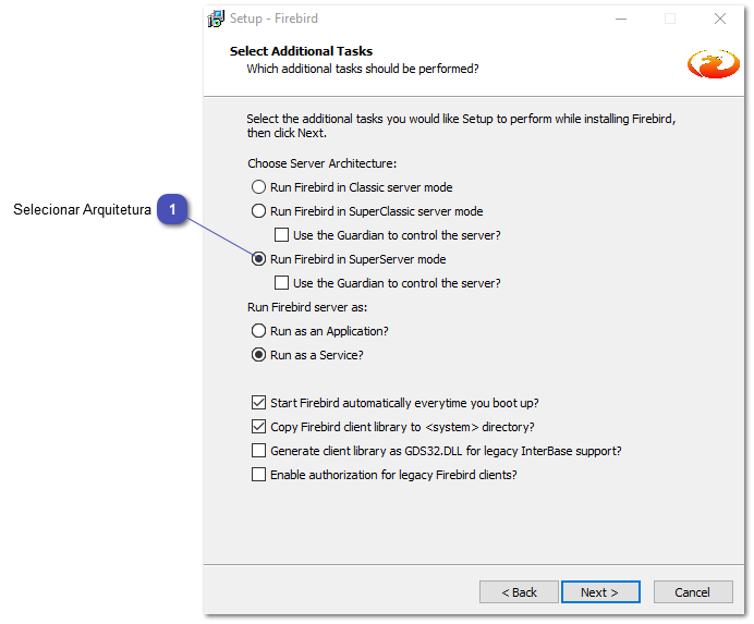 2.4. Sol.NET_SolTV - Instalação padrão