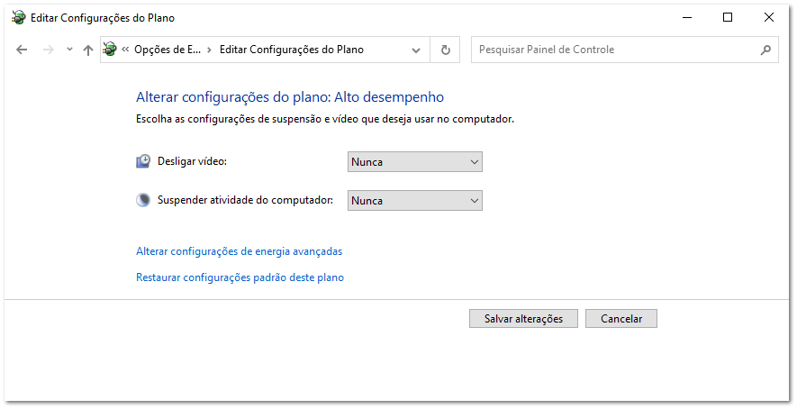 2.4. Sol.NET_SolTV - Instalação padrão