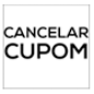 19. Botão: Cancelar Cupom